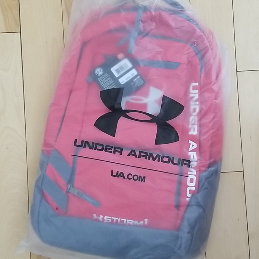 Under Armour